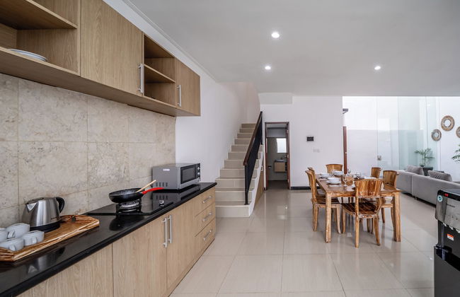 The Dewi Pererenan - Photo 44