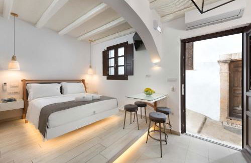 Lindos Shore Junior Suite - Photo 6