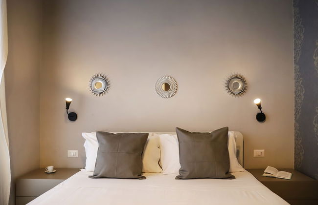 Donna Consiglia Design Apartment - Foto 3