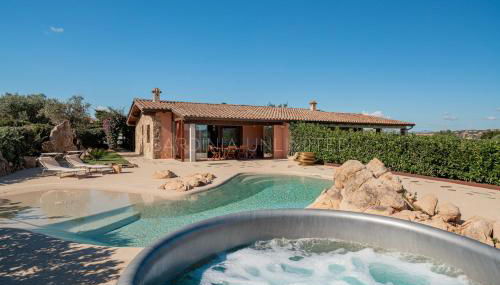 Villa Tramas de Luna - Foto 4