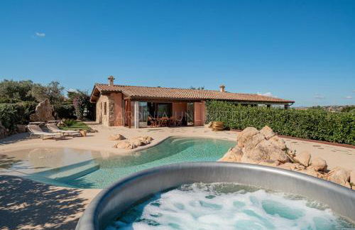 Villa Tramas de Luna - Foto 4