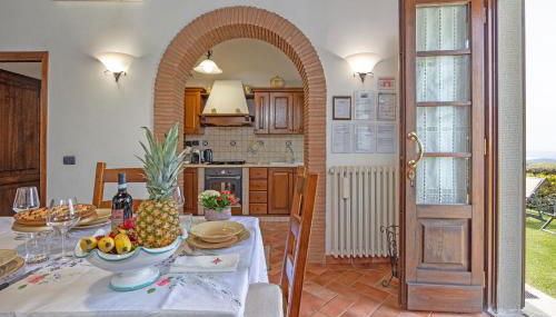 Villa il Girasole - Foto 5