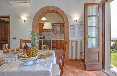 Villa il Girasole - Foto 5