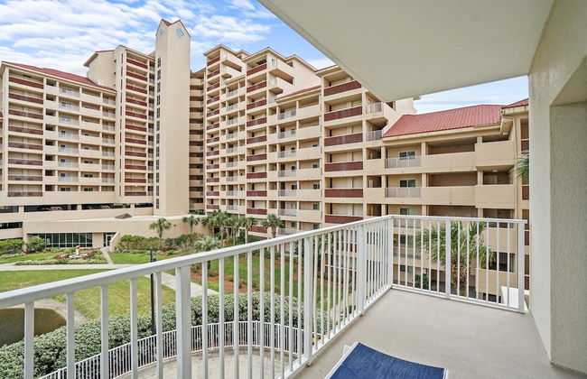 Tides at Top'sl Beach Resort by Panhandle Getaways - Foto 20