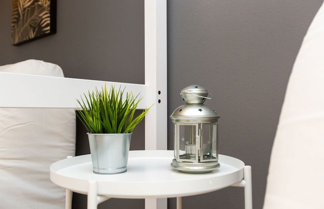 Home Hotel - Mamiani 6 - Foto 32