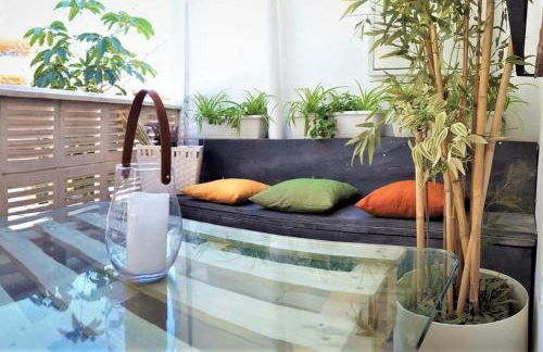 Quiet House in Malaga - Photo 26