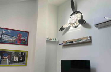 Apartamento recién reformado en Barajas Pueblo - Foto 20