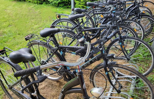 Comfortable Premium Class Apartment, Shared Swimming Pool, Gaski - Foto 64