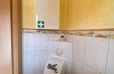 Haus am See Ferienhaus 4 - Foto 49