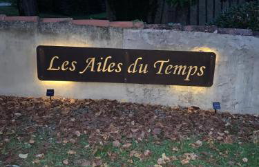 Les Ailes du Temps - Foto 5