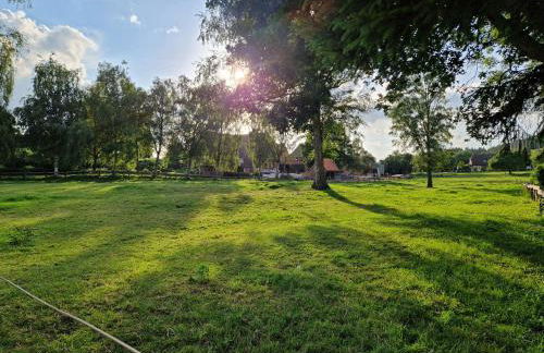 Ferienhof Radlandsichten - Foto 38