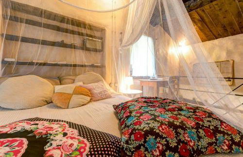 Historic Mill With View In The Heart Of Tuscany - Foto 17