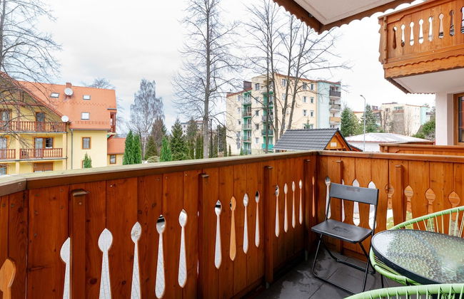RentPlanet - Apartamenty Nadrzeczna - Photo 25