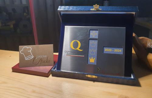 Agriturismo Cascina L'Arché - Photo 14