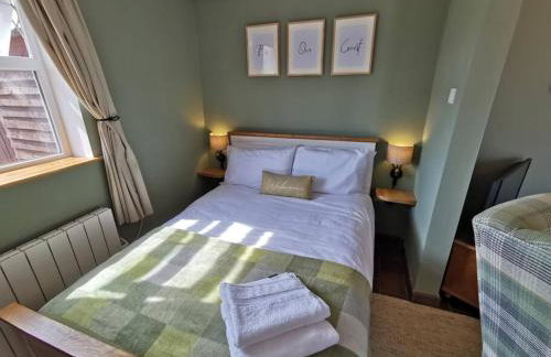 Cosy Coppice Cottage - Foto 7