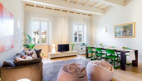 Casa Cachi 2, Modern Spacious 2 bedrooms apartment with terrace and elevator - Foto 5, Other