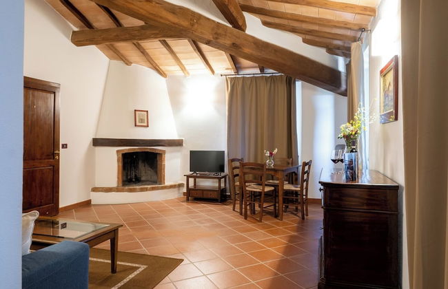 Podere Montale Il Borgo - Foto 46