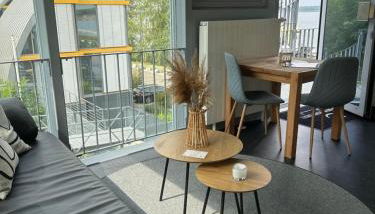 Appartment Düne 10 2OG - Foto 2