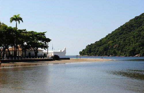 Casa Master Pé na Areia com Piscina Wifi - Foto 64