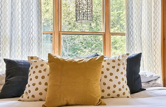 Le Chic Log Chalet Citq 241986 - Foto 60