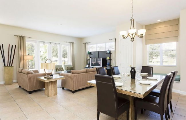 Ov4223 - Reunion Resort - 3 Bed 2 Baths Villa - Foto 2