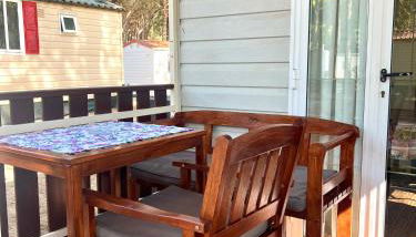 Buona Mobile Homes on Camping Mare e Pineta - Foto 2