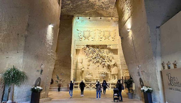 Tour in Osuna - Foto 2