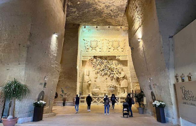 Tour in Osuna - Foto 2