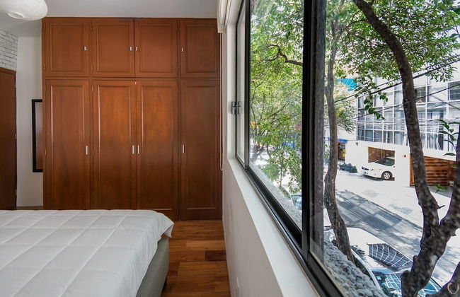 JUUB Quiet and comfy in the middle of everything - Foto 7