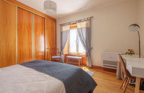 Apartamento T1 Charme, condomínio perto de Pombal - Foto 16