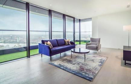 2 Bedrm Apartment Wrap Balcony Spa Gym Pool Sauna - Foto 60