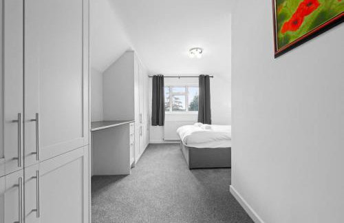 3 Bed Stunning Home in Hale - Foto 8