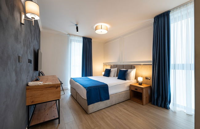 Hotel Invictus - Foto 18