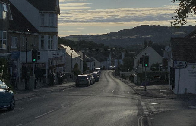 Church Cottage - Foto 71