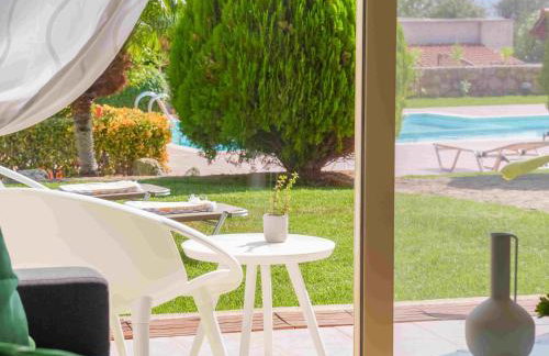 Cisterna Apartment - Shared Pool - Foto 3