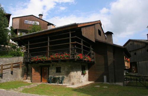 Albergo Diffuso Sauris in Sauris Di Sopra - Photo 76
