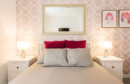 Amplio Apartamento en Chamberí - Photo 12