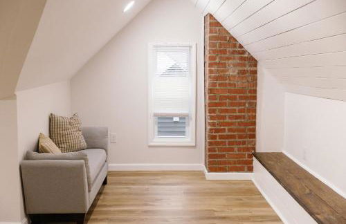 Seabiscuit Loft - Studio in Downtown Lexington - Foto 10