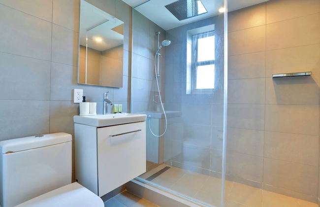 Your DC Home Base Apartments - Foto 68