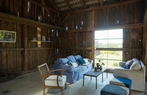 Alte Flachsfarm - Foto 20