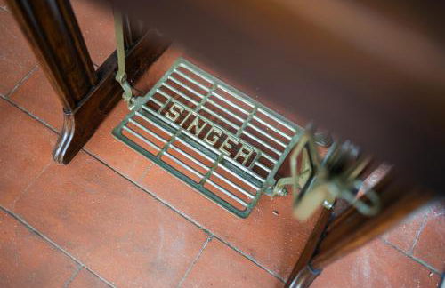 Il Campanile - Free WiFi & Private Parking - Foto 19