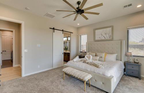 7 Mi to Lost Dutchman Home with Pool and Patio! - Foto 12