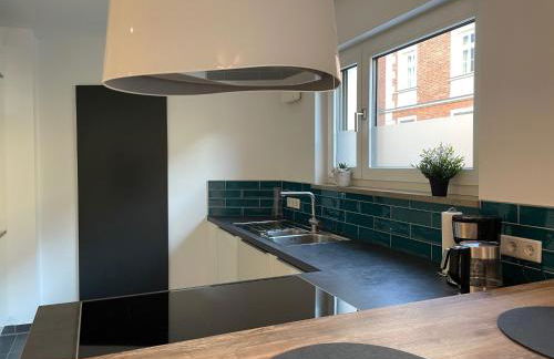 Apartment St Johannis - Foto 7