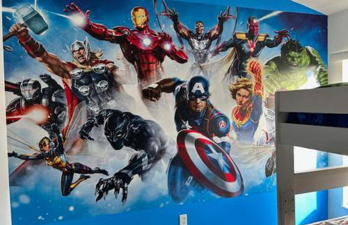 Peaceful House4BDPrivate Pool - Foto 20