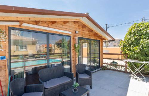 Casinha Saragoça e Vergueiro - Foto 16