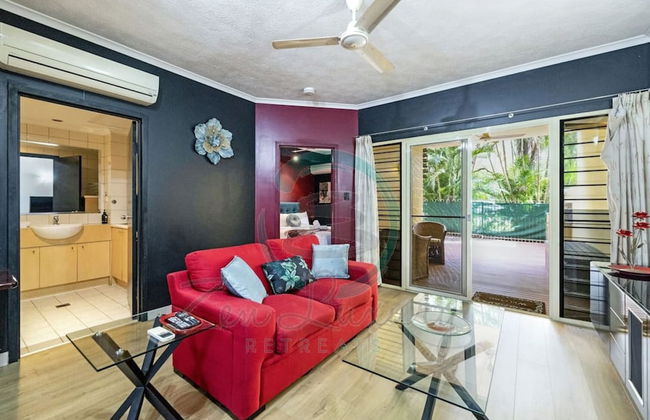 ZEN MARKETS - 1 Bedroom Apartment - Foto 5