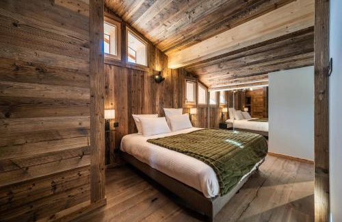 Chalet Floquet de Neu Les Gets- BY EMERALD STAY - Foto 60