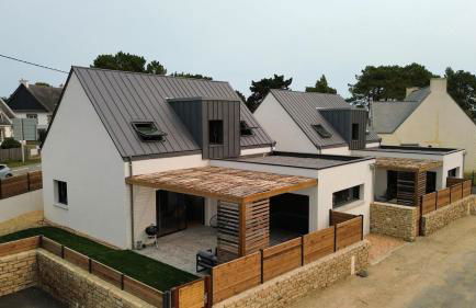 Ondine - Maison avec piscine intérieure - Foto 10