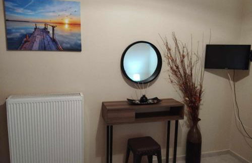 Istamos apartment - Photo 12