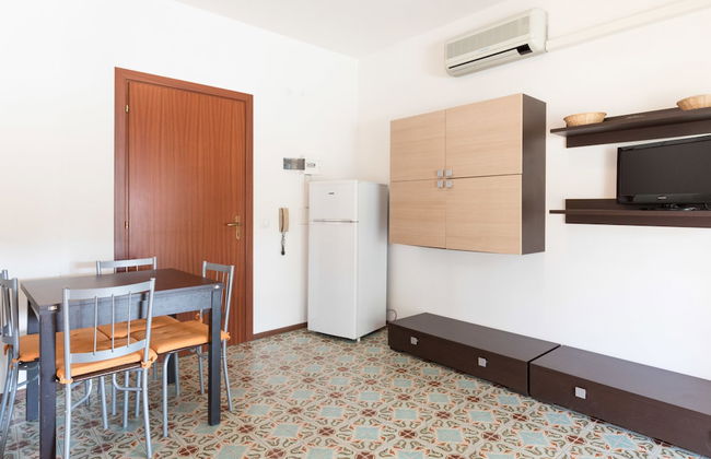 Apartments Vicino al Mare - Photo 9